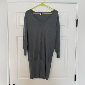 BCBG Sweater Dress